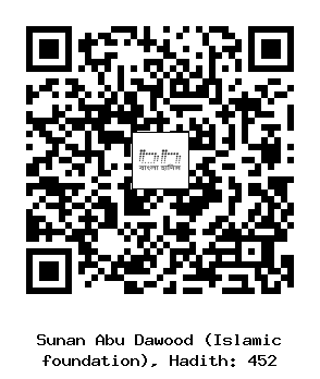 Hadith QR