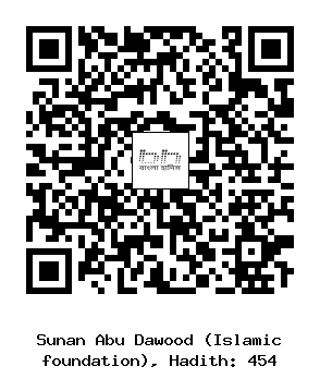 Hadith QR