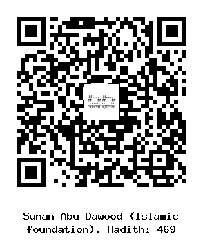 Hadith QR