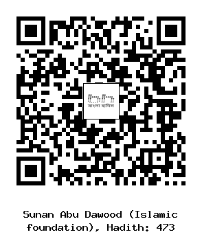 Hadith QR