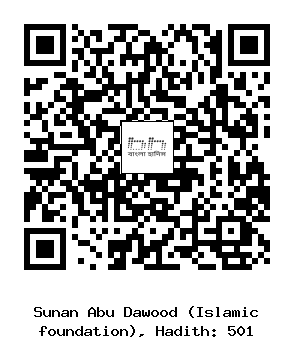 Hadith QR
