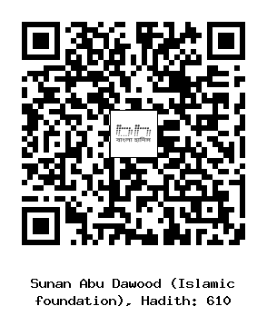 Hadith QR