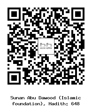 Hadith QR