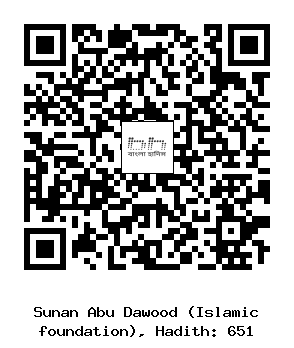 Hadith QR