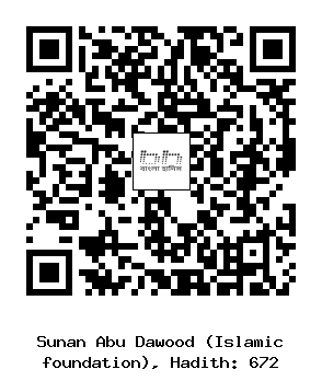 Hadith QR