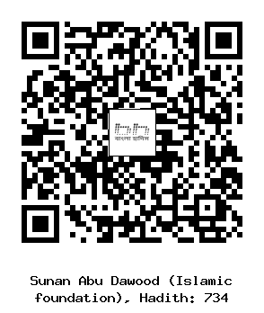 Hadith QR