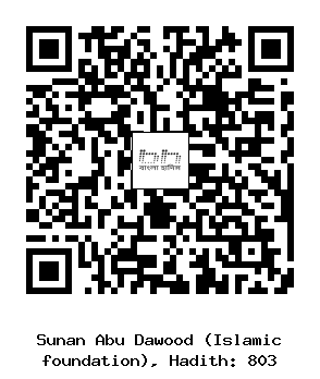 Hadith QR