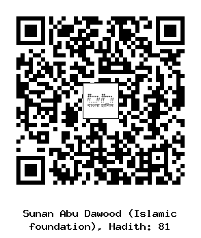 Hadith QR