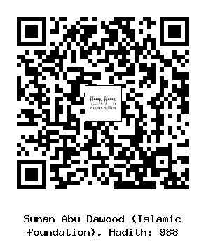 Hadith QR