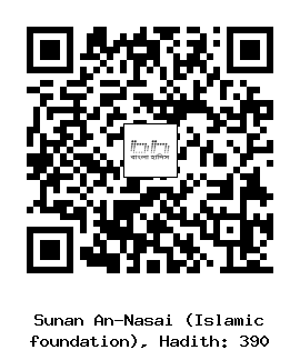 Hadith QR