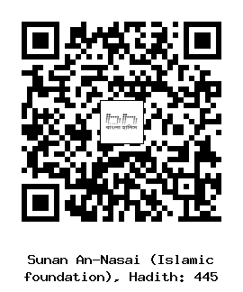 Hadith QR