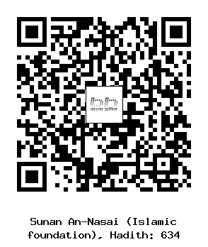 Hadith QR
