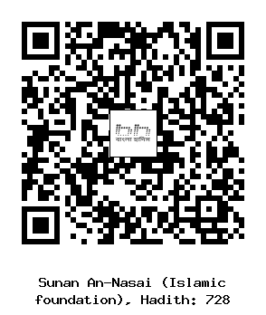 Hadith QR