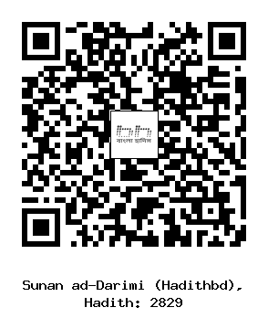 Hadith QR