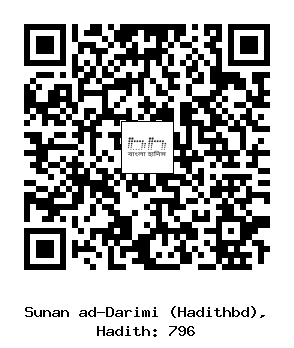 Hadith QR
