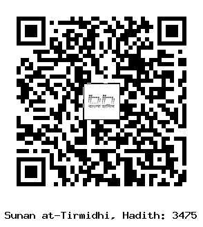 Hadith QR
