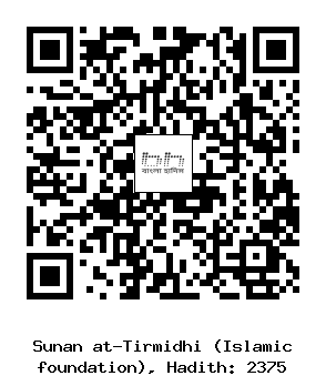 Hadith QR