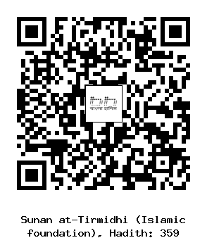 Hadith QR