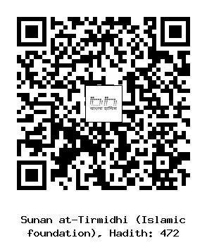 Hadith QR