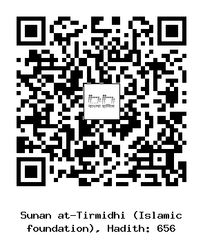 Hadith QR