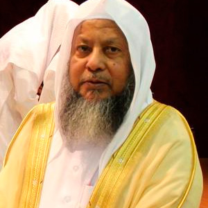 শাইখ মুহাম্মাদ আইয়ুব